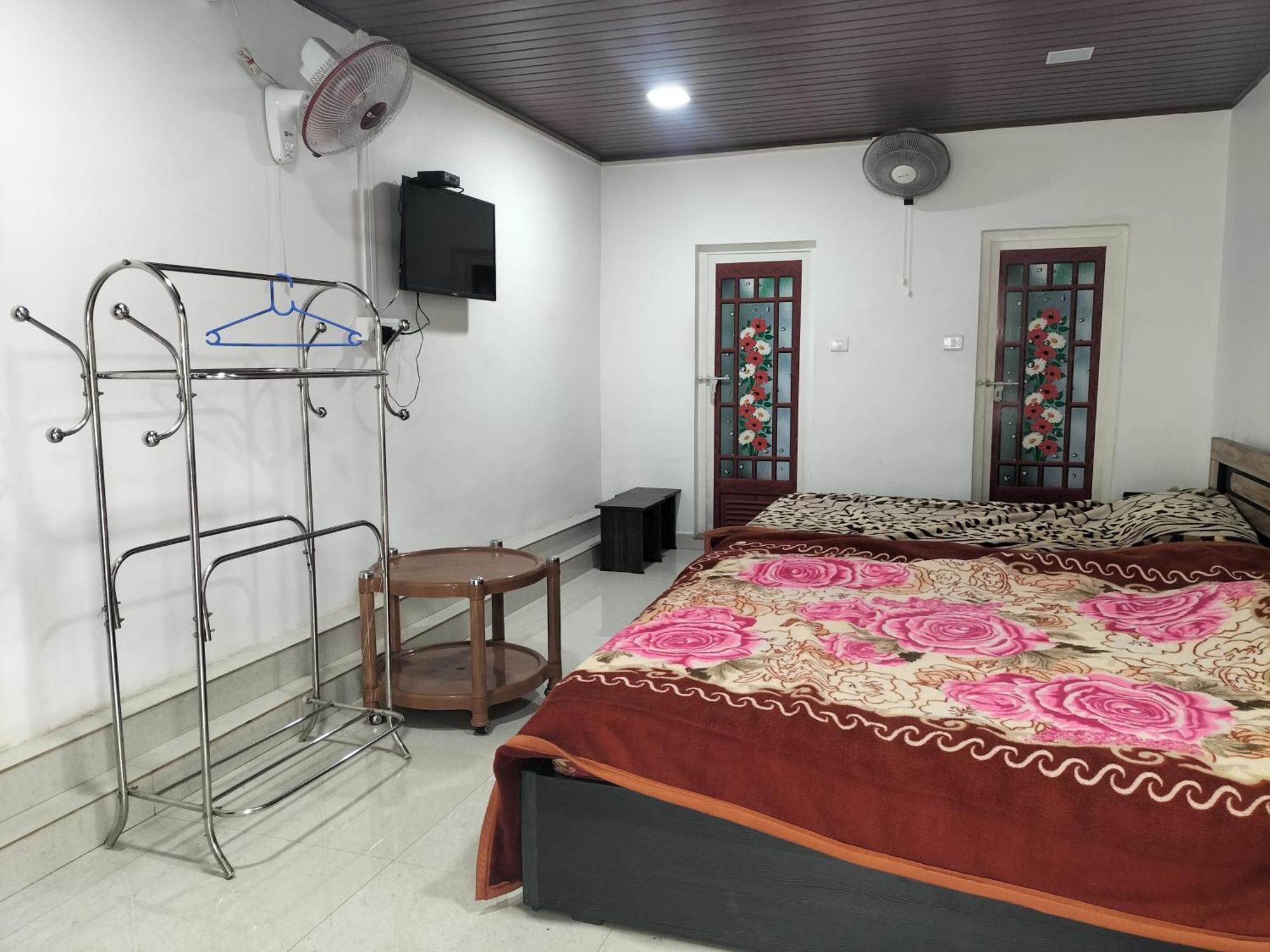 Vibgyor Homes Munnar Room photo